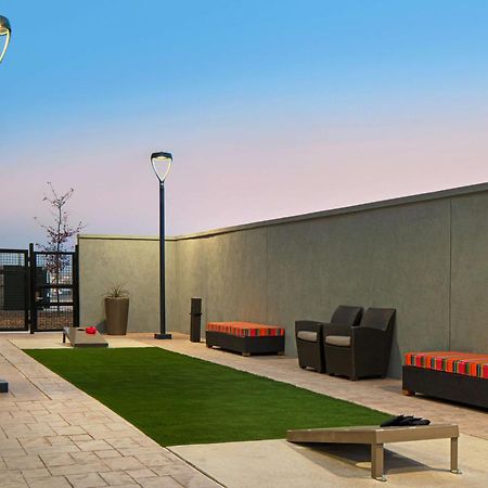 Home2 Suites By Hilton Carlsbad New Mexico Exterior photo