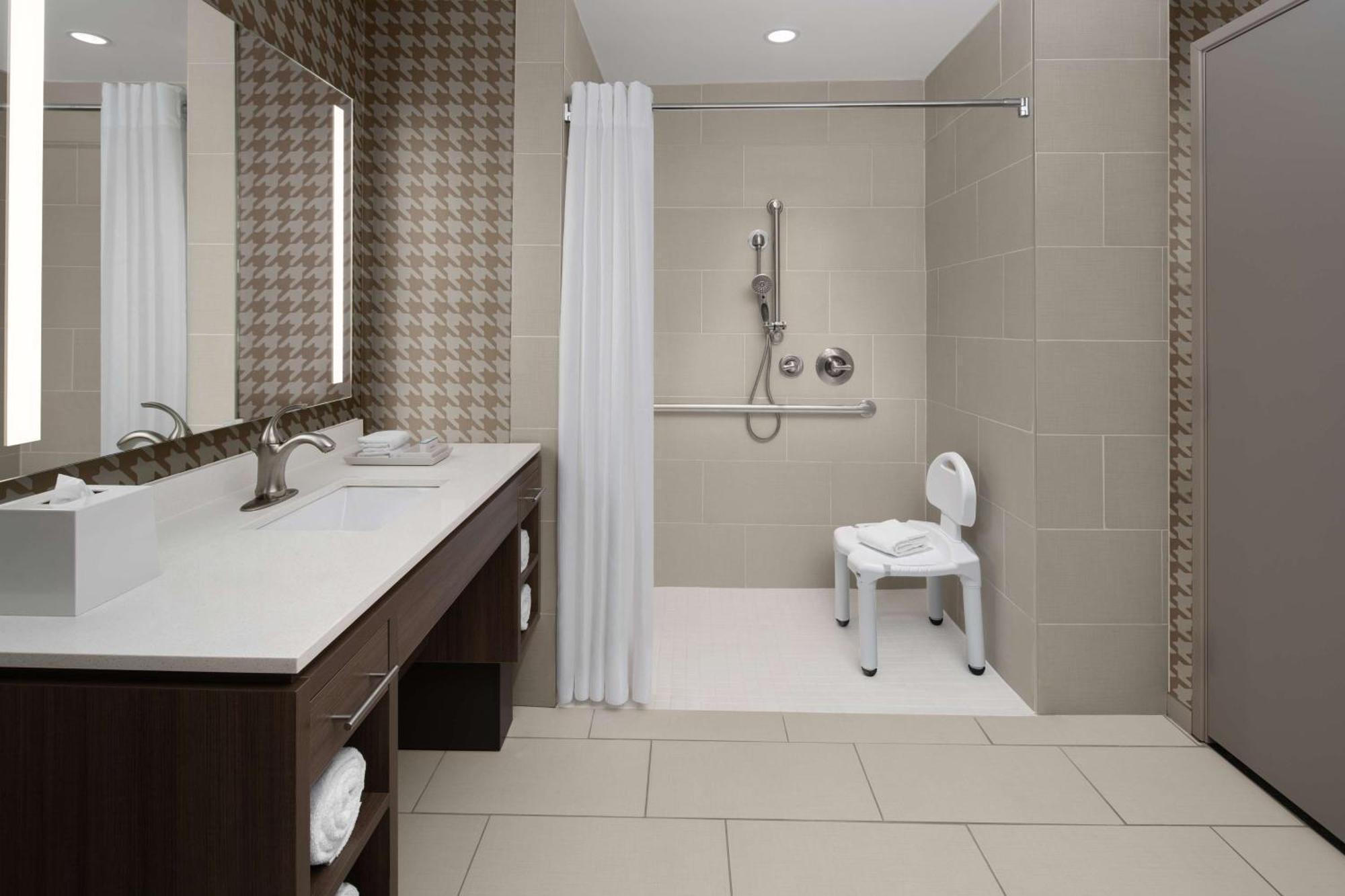 Home2 Suites By Hilton Carlsbad New Mexico Exterior photo