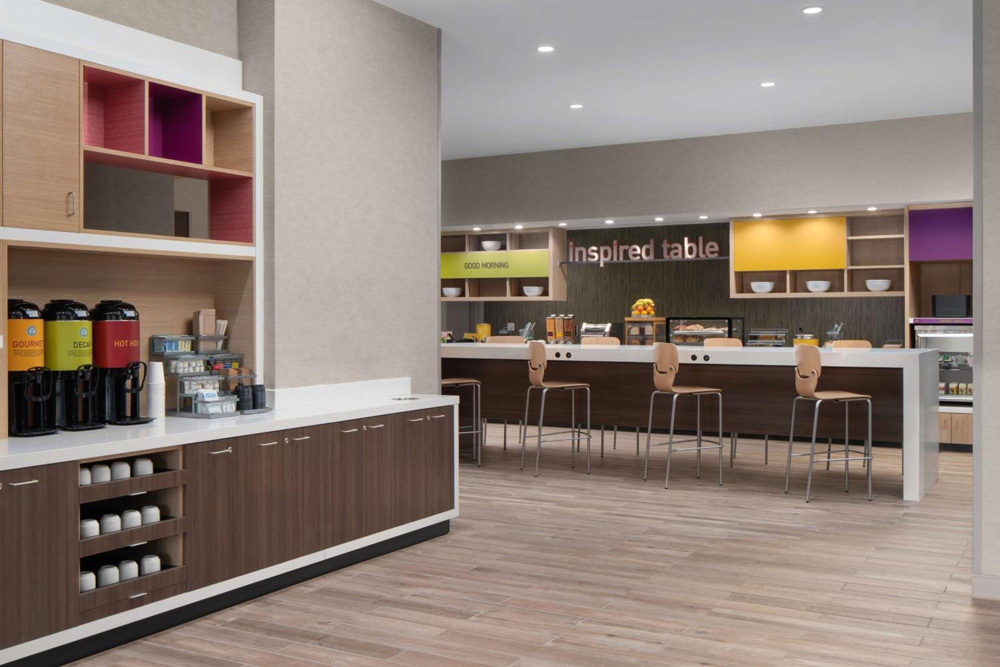 Home2 Suites By Hilton Carlsbad New Mexico Exterior photo