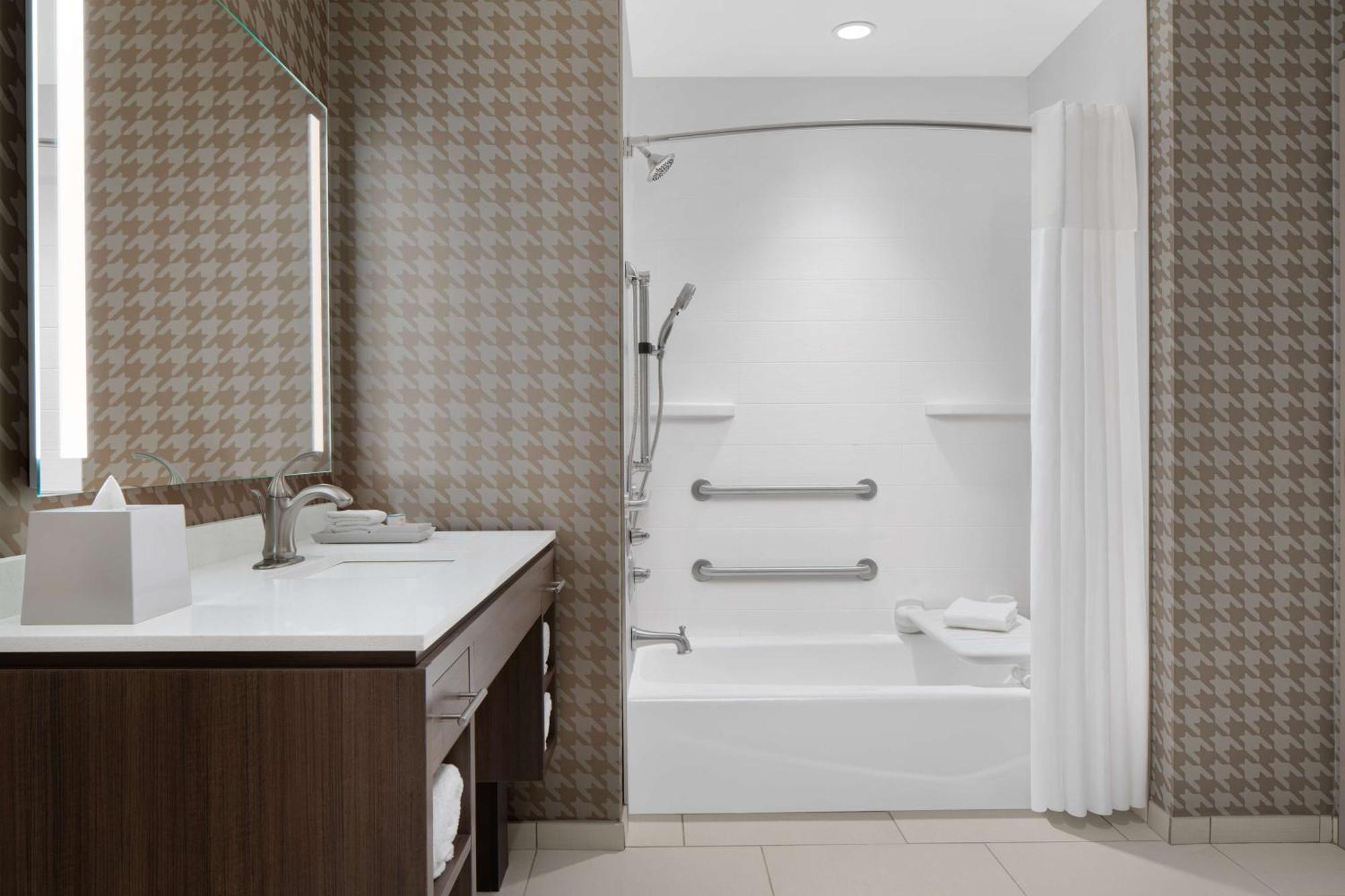Home2 Suites By Hilton Carlsbad New Mexico Exterior photo
