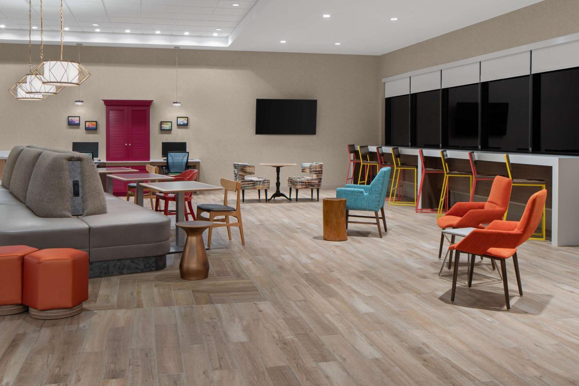 Home2 Suites By Hilton Carlsbad New Mexico Exterior photo