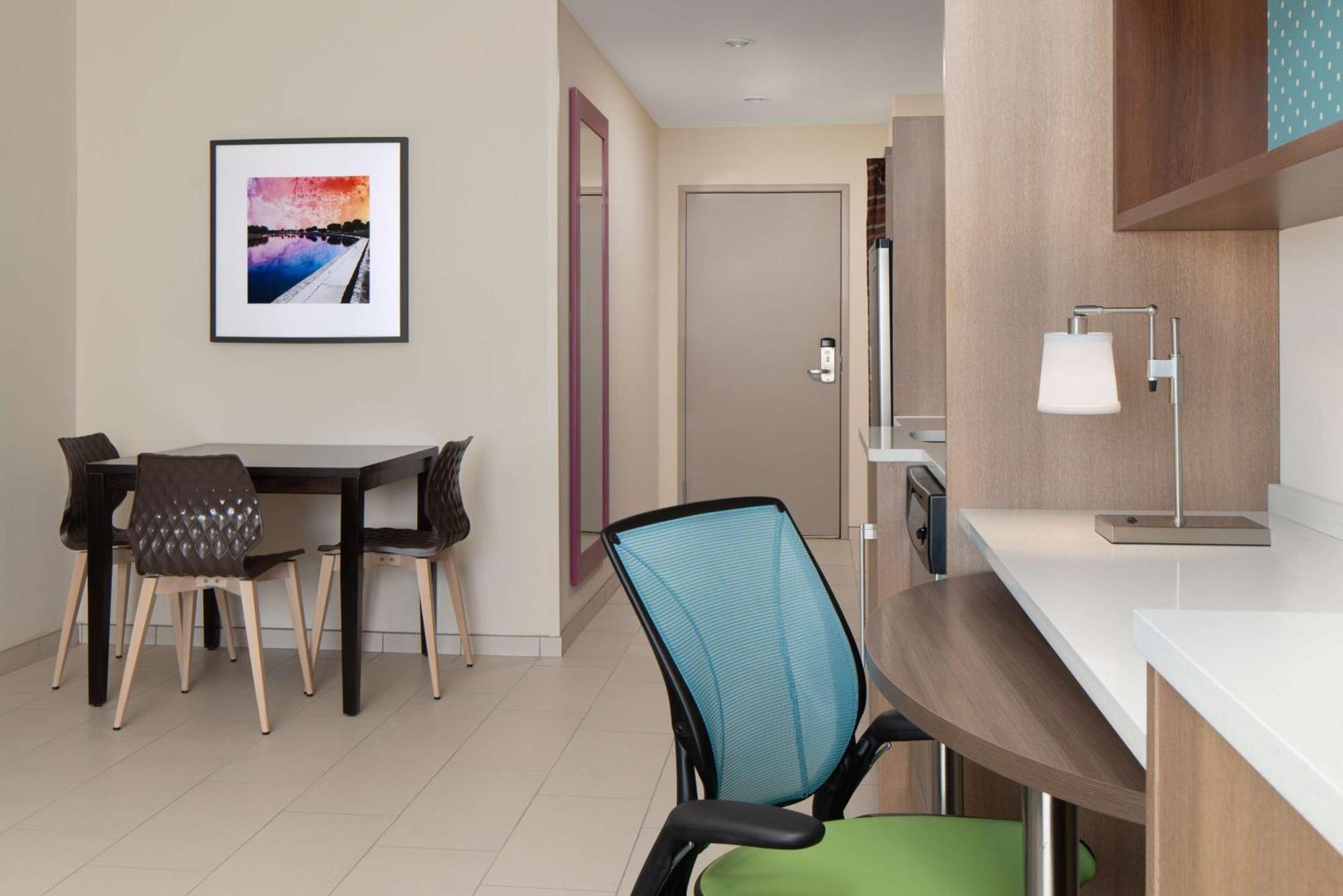 Home2 Suites By Hilton Carlsbad New Mexico Exterior photo