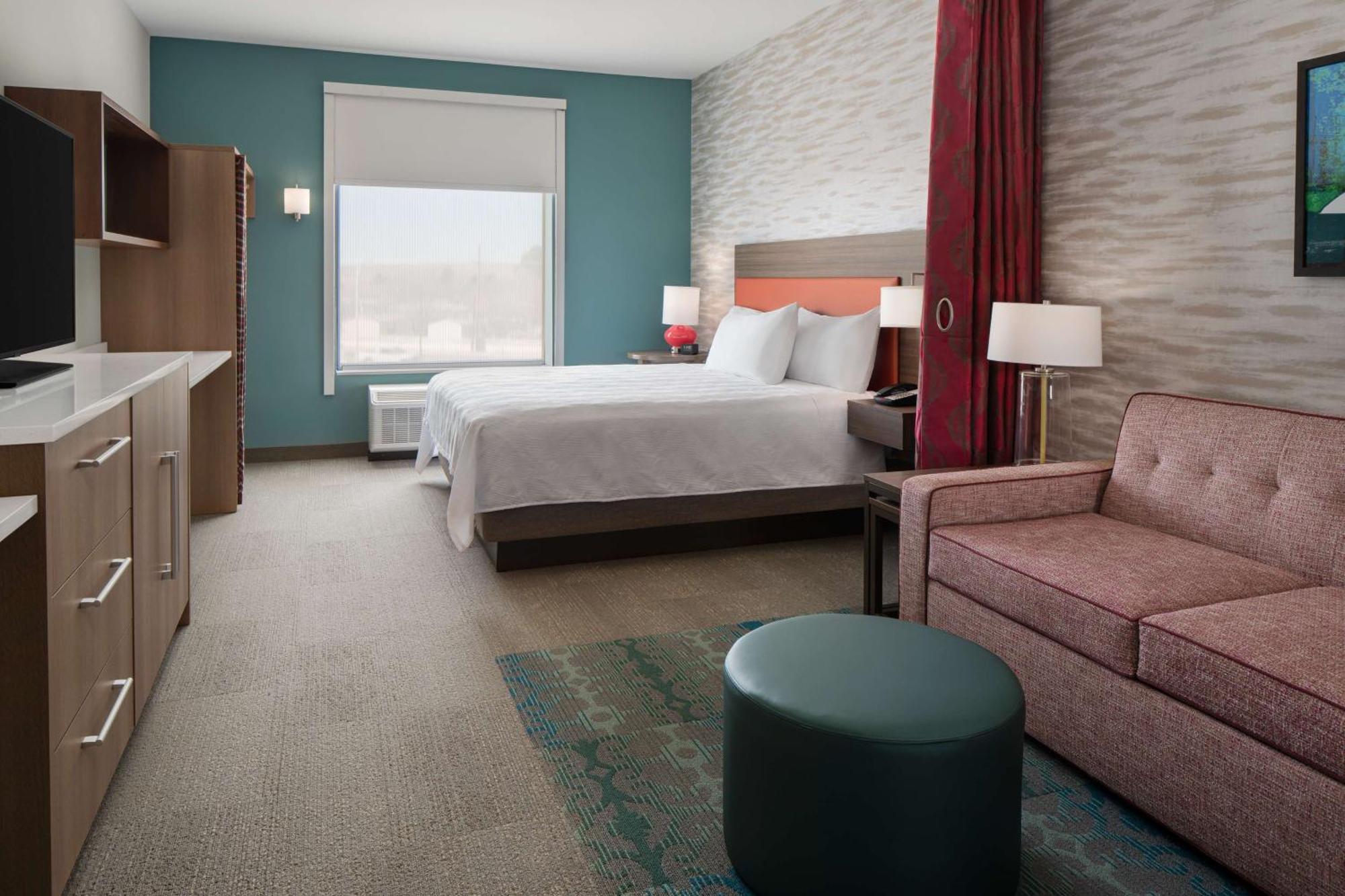 Home2 Suites By Hilton Carlsbad New Mexico Exterior photo